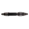 NS Plate Reel Seat Stainless Steel - Fuji