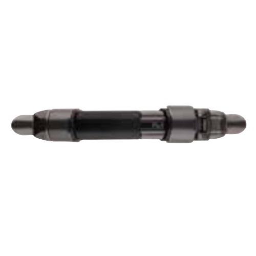 NS Plate Reel Seat Stainless Steel - Fuji