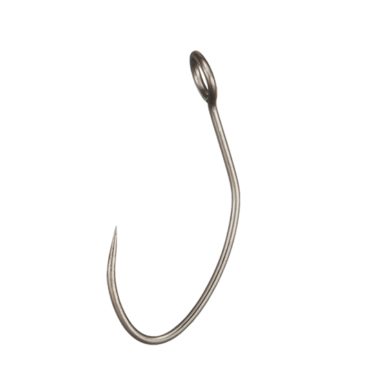 Zanmu Hook - Mukai