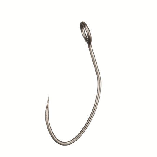 Zanmu Hook - Mukai