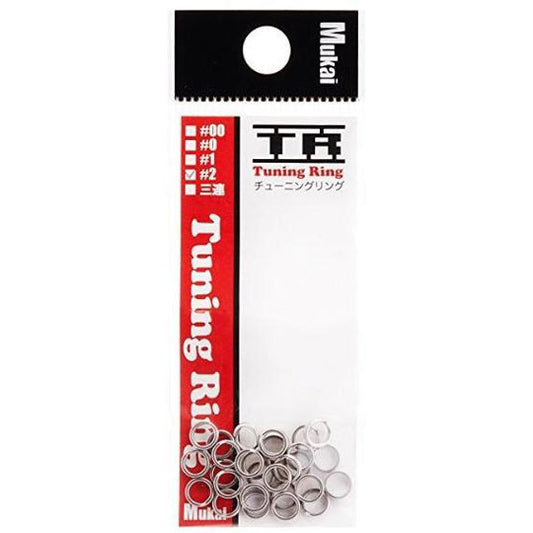 Tuning Ring - Mukai