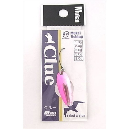 Clue - Mukai