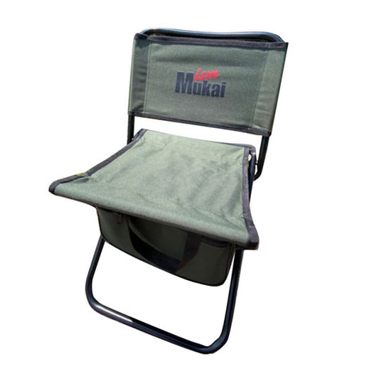 Folding Area Chair - Mukai