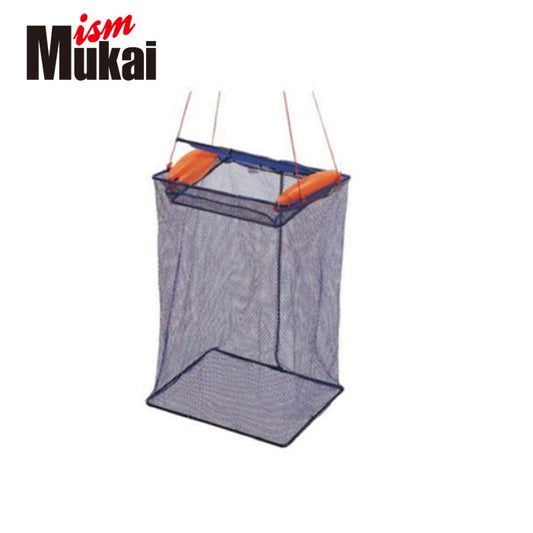 Fish Basket - Mukai