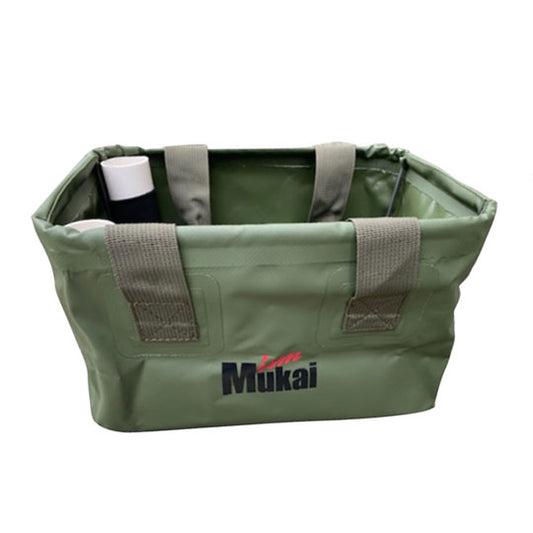 PVC Hard Container - Mukai