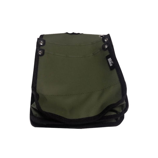 PVC Area Waist Bag - Mukai