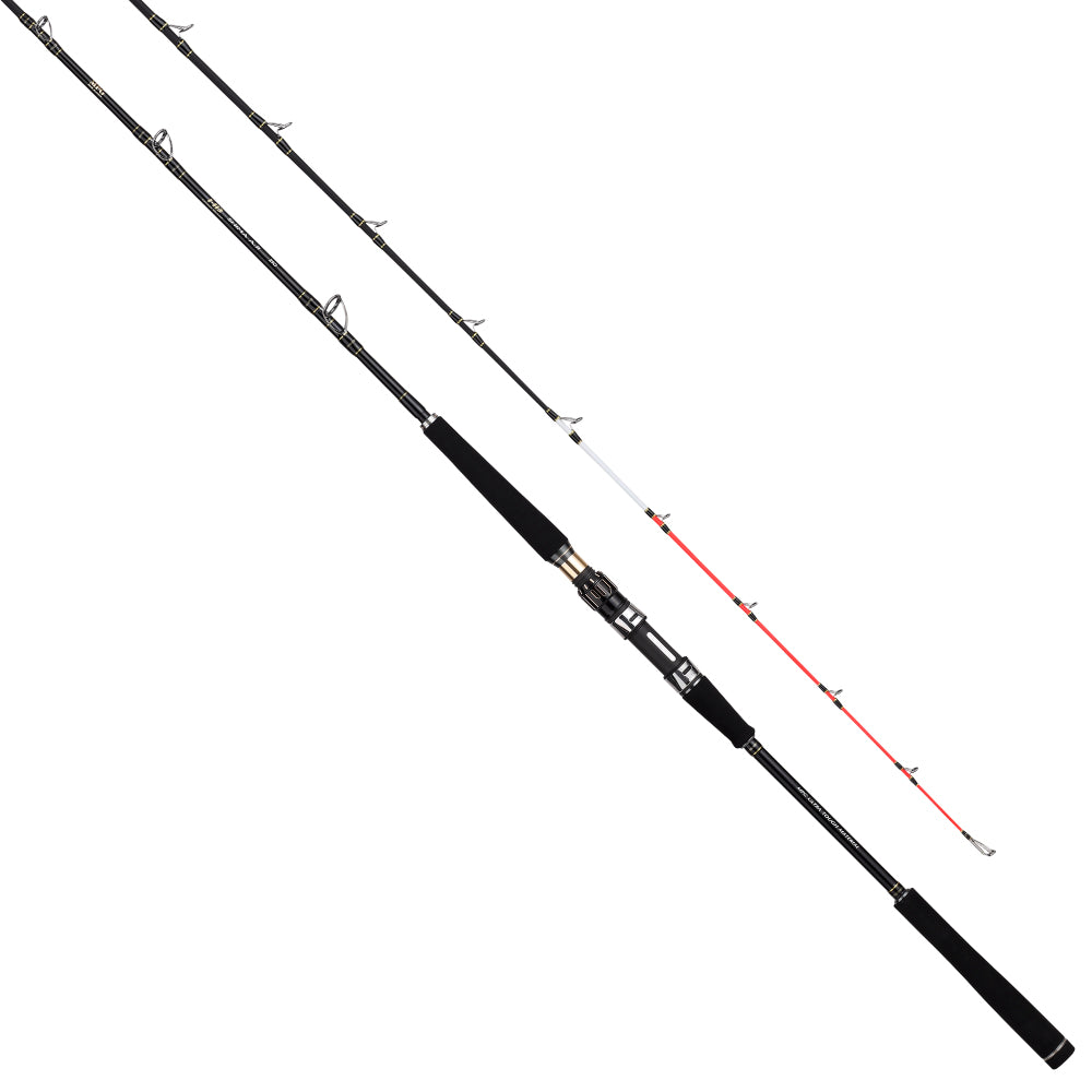 MPG HB HYPER BLADE SHIMA AJI - ALPHATACKLE