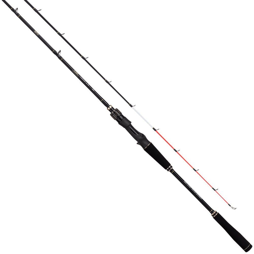 MPG HB HYPER BLADE LIGHT AJI - ALPHATACKLE