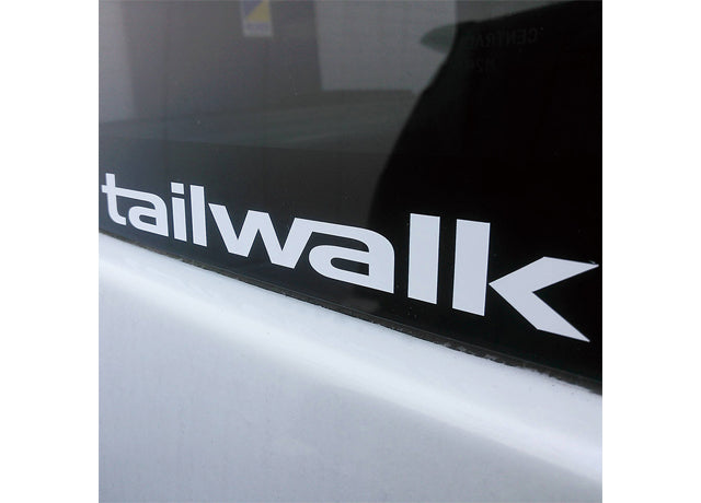 CUTTING STICKER - tailwalk