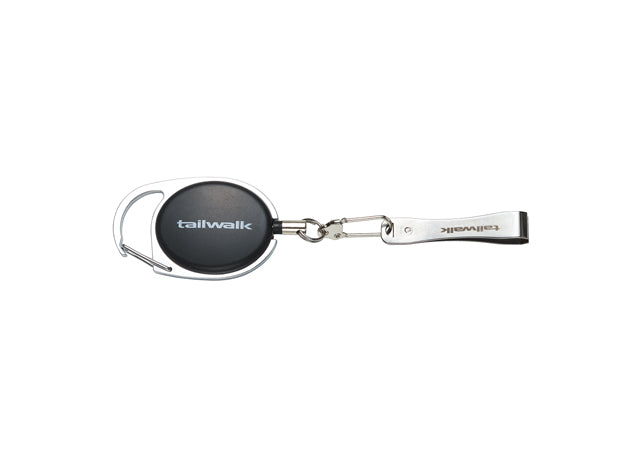 PIN ON REEL&LINE CUTTER - tailwalk – MINAMI