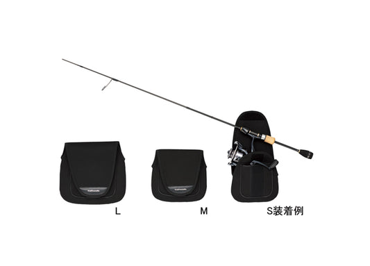 REEL COVER type SP - tailwalk