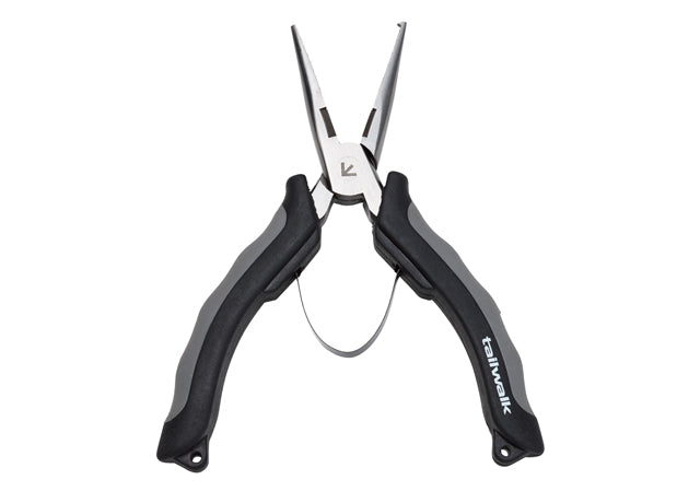 SPLIT RING PLIER - tailwalk
