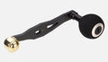 CARBON CUSTOM HANDLE - tailwalk