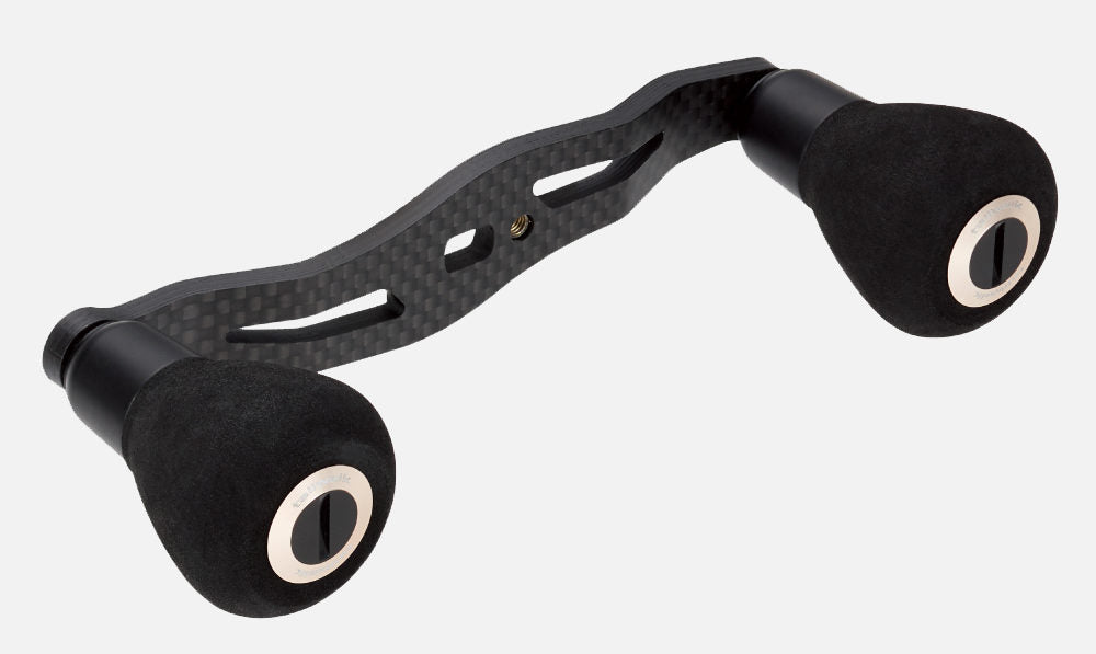 CARBON CUSTOM HANDLE - tailwalk