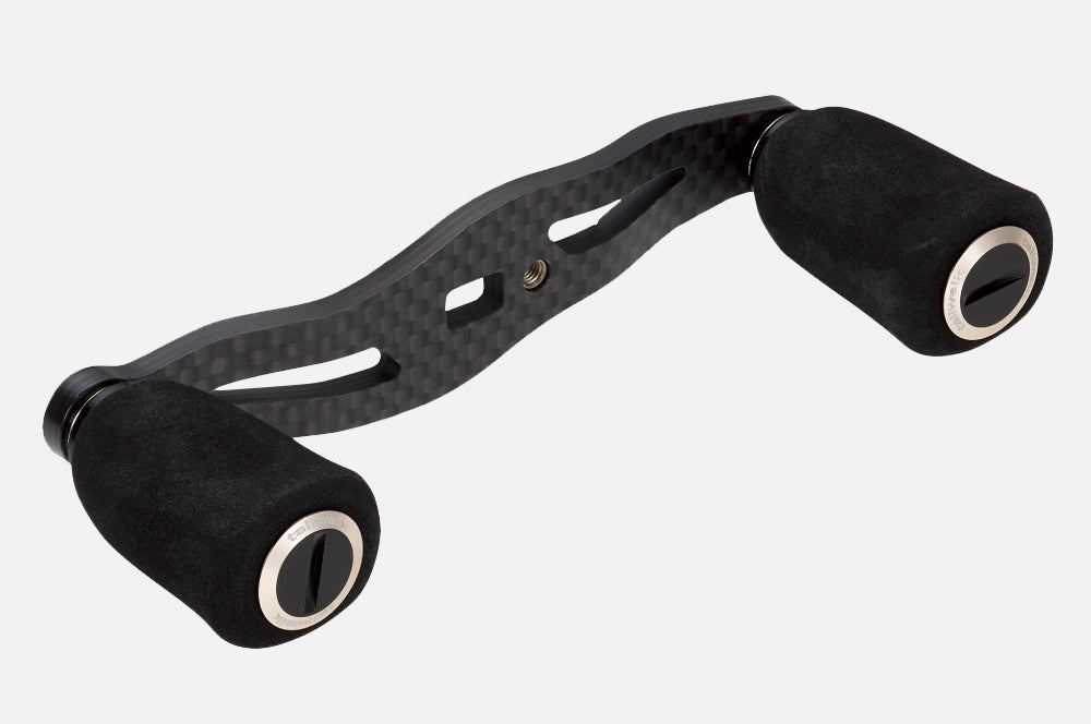 CARBON CUSTOM HANDLE - tailwalk