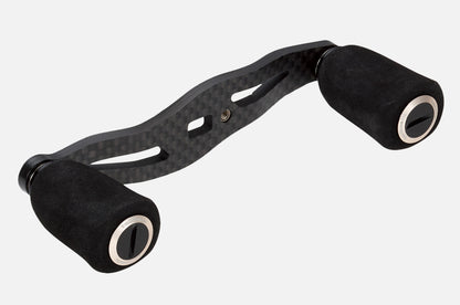 CARBON CUSTOM HANDLE - tailwalk