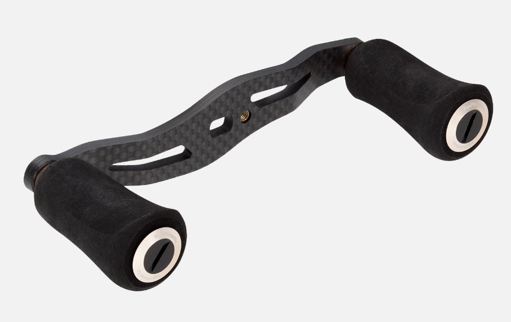 CARBON CUSTOM HANDLE - tailwalk
