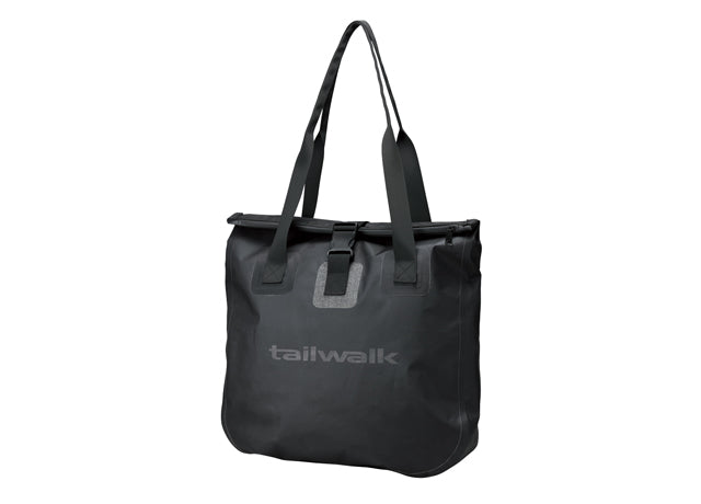 W.T.C. TOTE BAG - tailwalk