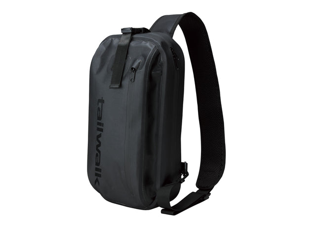 W.T.C. ONE SHOULDER BAG - tailwalk
