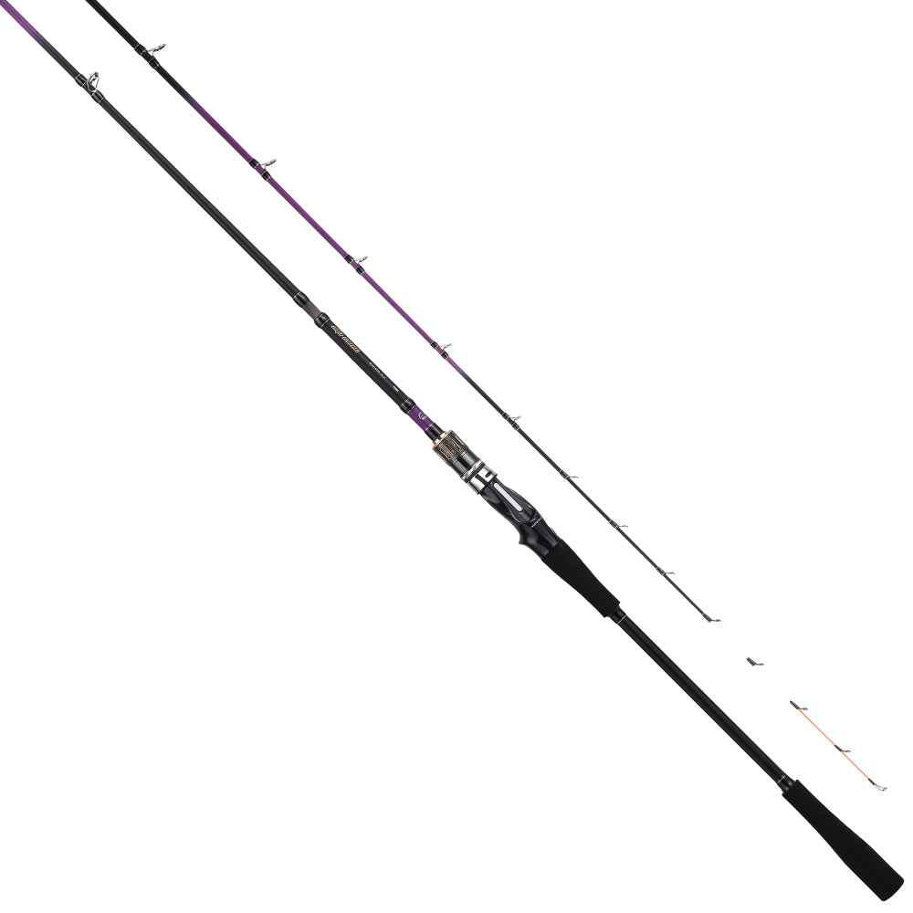 alfa sonic SHIMA AJI - ALPHATACKLE