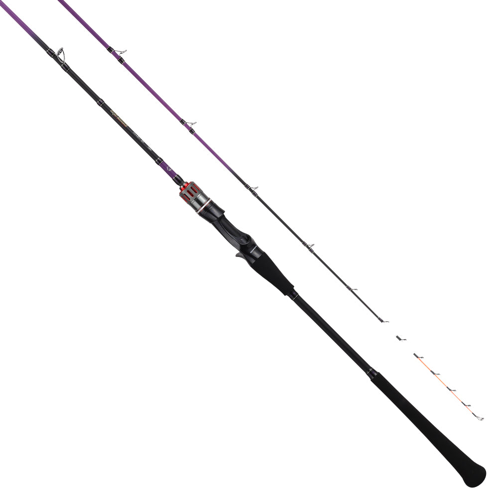 alfa sonic AKASHI SP - ALPHATACKLE