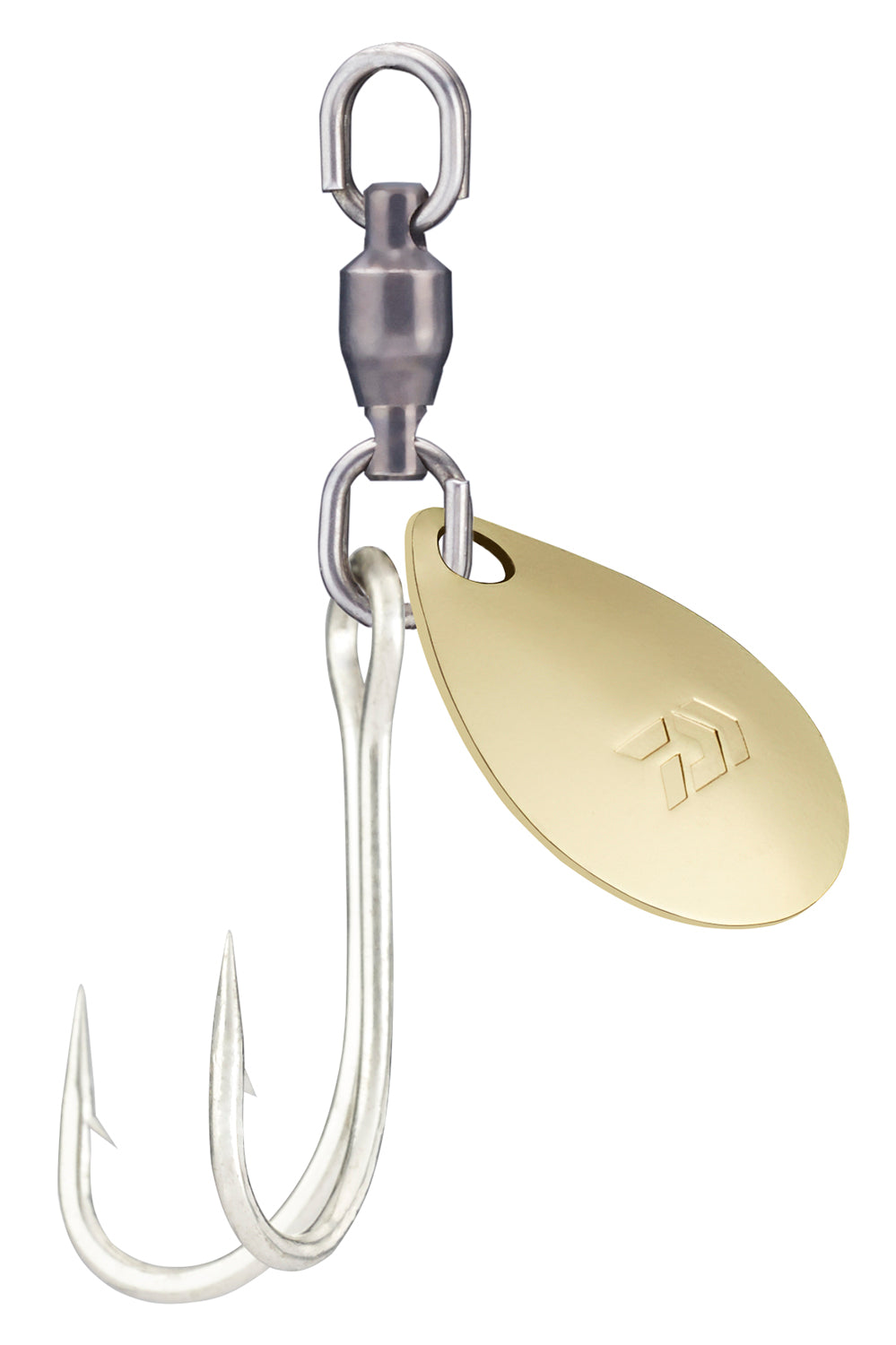 BLADE JIGGING ASSIST SS - DAIWA