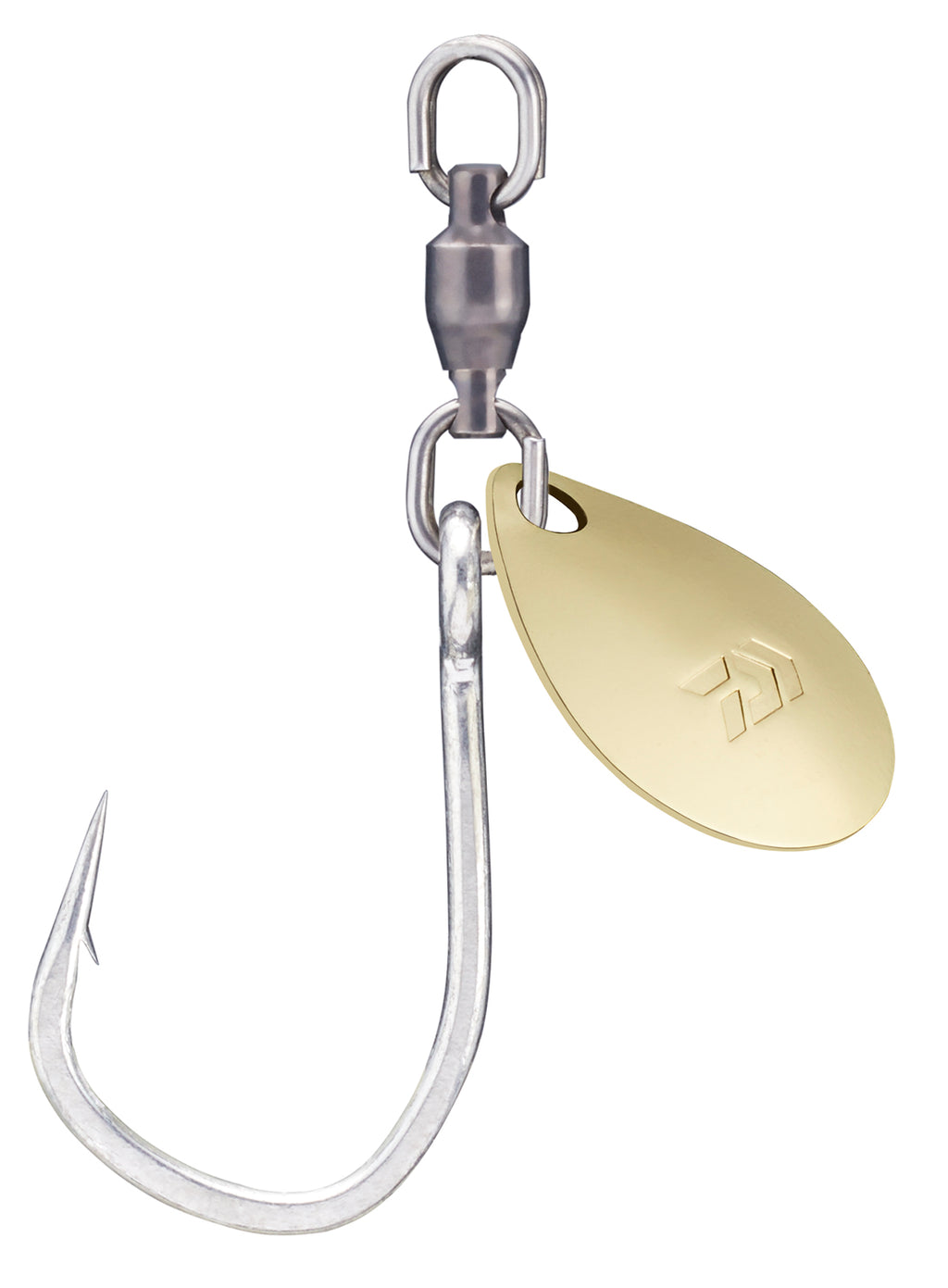 BLADE JIGGING ASSIST SS - DAIWA