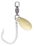 BLADE JIGGING ASSIST SS - DAIWA