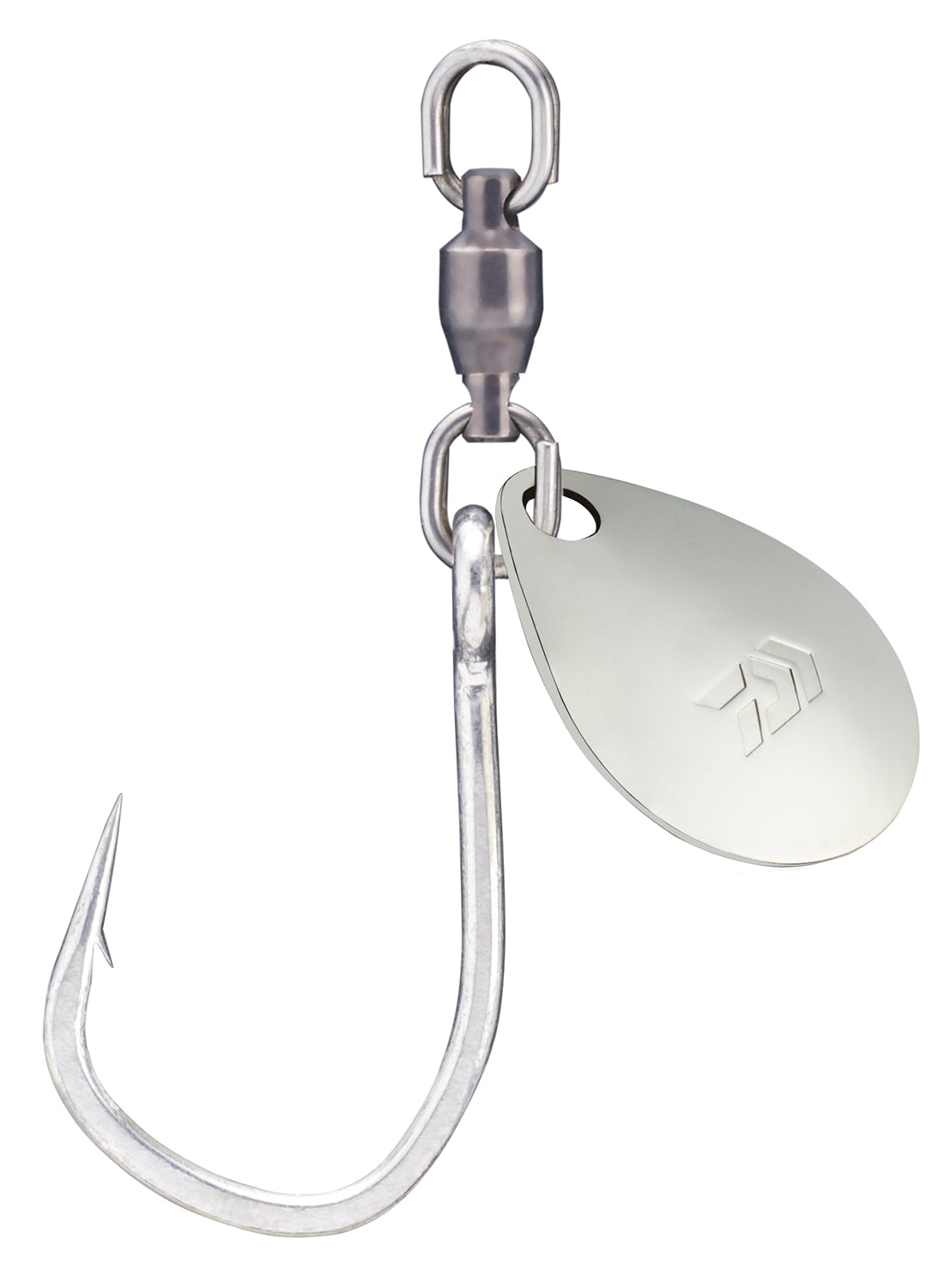 BLADE JIGGING ASSIST SS - DAIWA