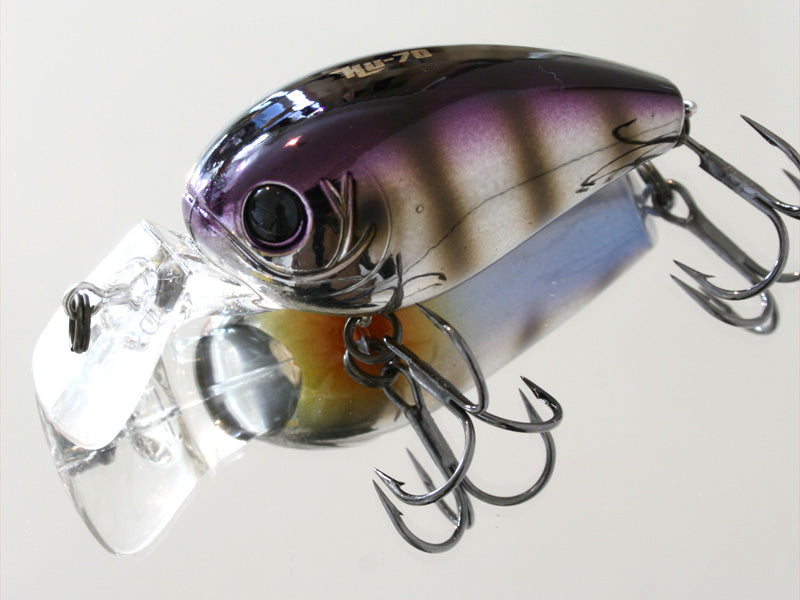 HU-70 - HIDEUP