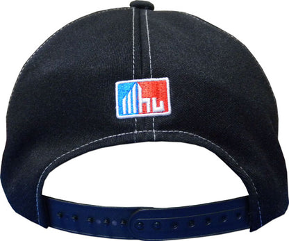 HU-SLC Logo Cap - HIDEUP