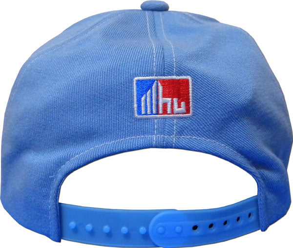 HU-SLC Logo Cap - HIDEUP