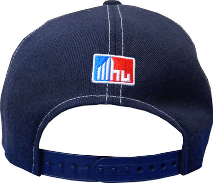 HU-SLC Logo Cap - HIDEUP