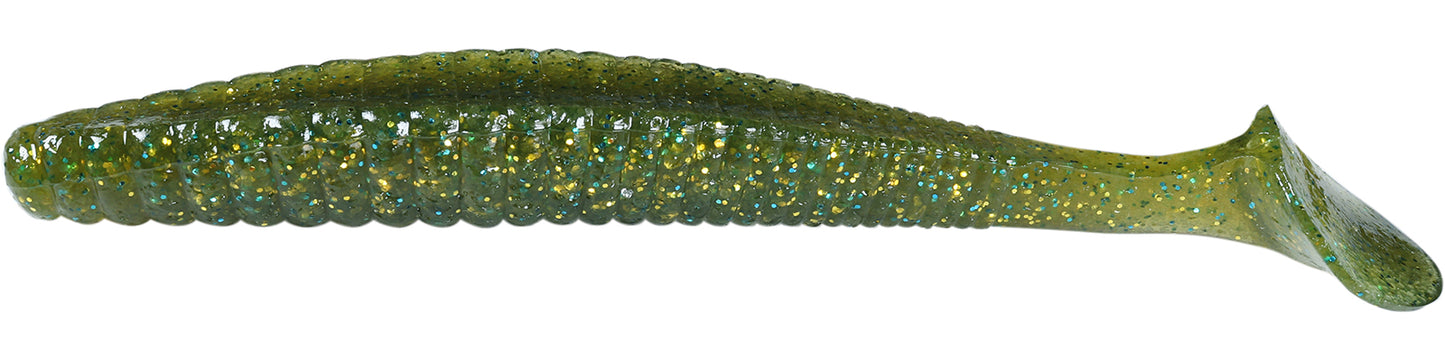 STAGGER Original 5.0inch - HIDEUP