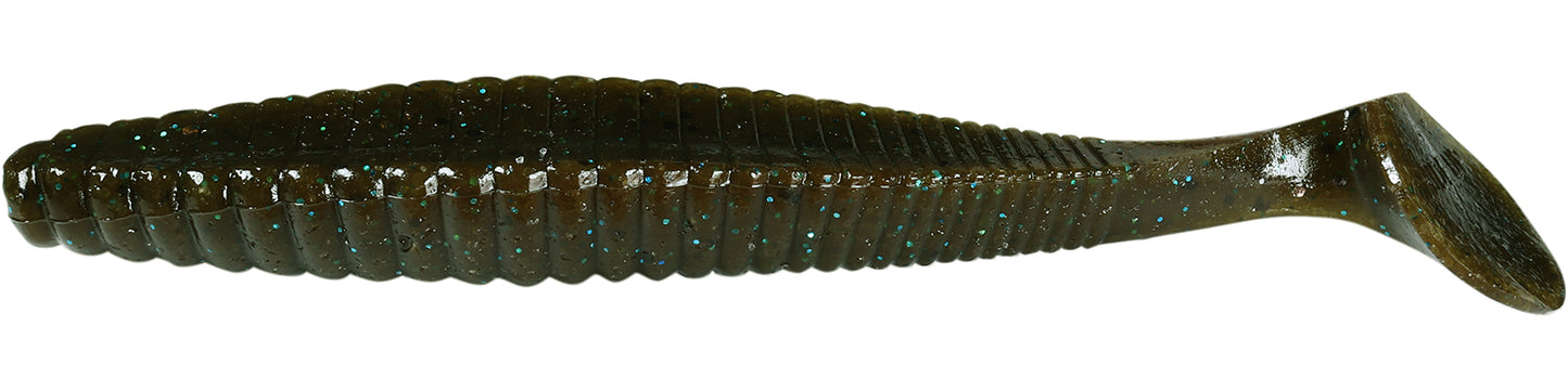 STAGGER Original 6.0inch - HIDEUP