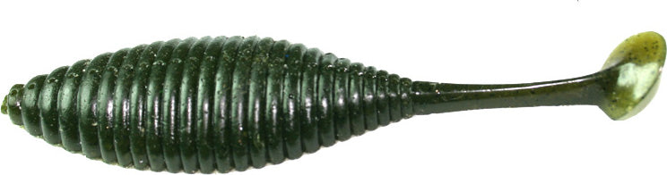 STAGGER Wide type 4.0inch - HIDEUP