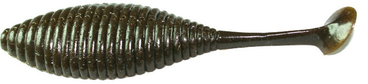 STAGGER Wide type 4.0inch - HIDEUP