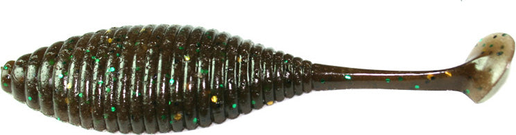 STAGGER Wide type 4.0inch - HIDEUP