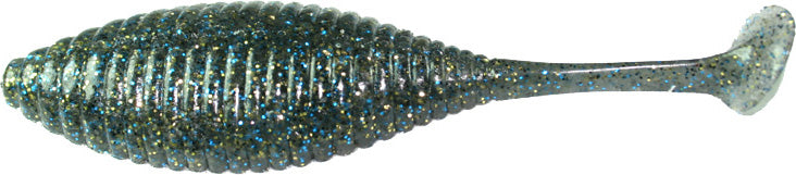 STAGGER Wide type 4.0inch - HIDEUP