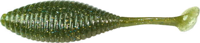 STAGGER Wide type 4.0inch - HIDEUP