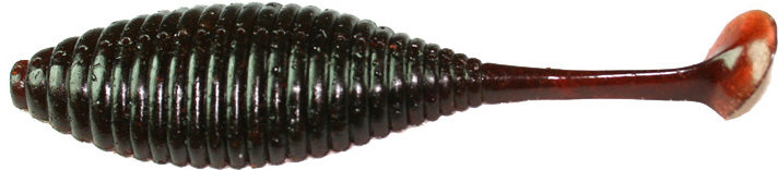 STAGGER Wide type 4.0inch - HIDEUP