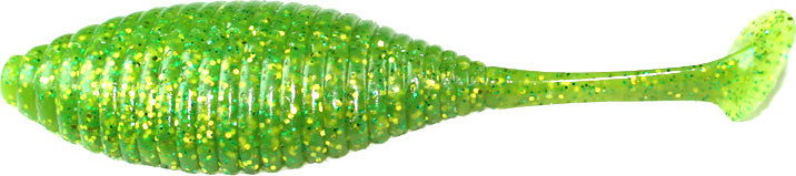 STAGGER Wide type 4.0inch - HIDEUP