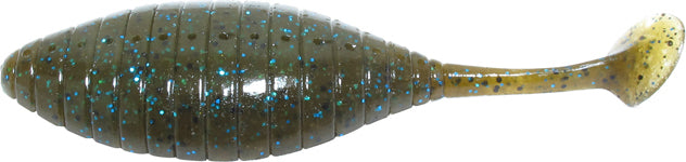 STAGGER Wide type 4.0inch - HIDEUP