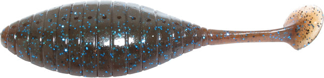 STAGGER Wide type 4.0inch - HIDEUP
