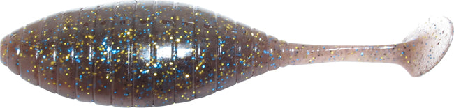 STAGGER Wide type 4.0inch - HIDEUP