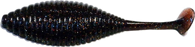 STAGGER Wide type 4.0inch - HIDEUP