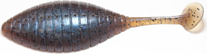 STAGGER Wide type 4.0inch - HIDEUP