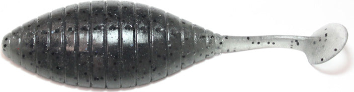 STAGGER Wide type 4.0inch - HIDEUP