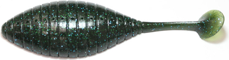 STAGGER Wide type 4.0inch - HIDEUP