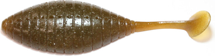 STAGGER Wide type 4.0inch - HIDEUP